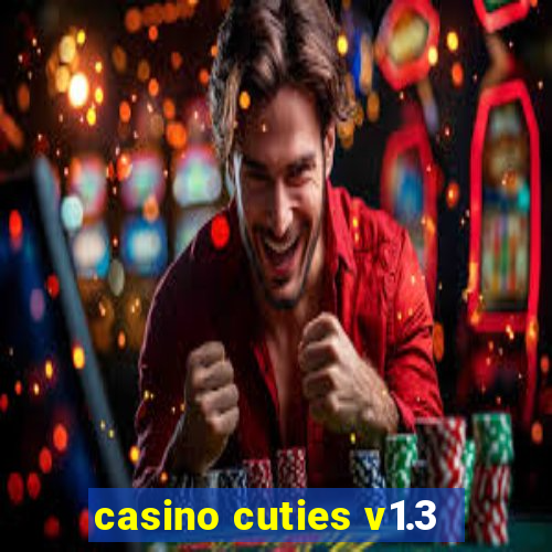 casino cuties v1.3 - android